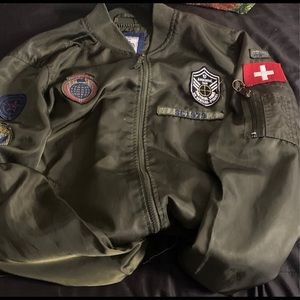 Jacket